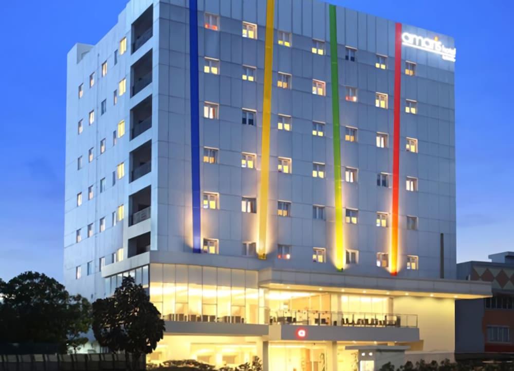 Amaris Hotel Serpong Tangerang Экстерьер фото
